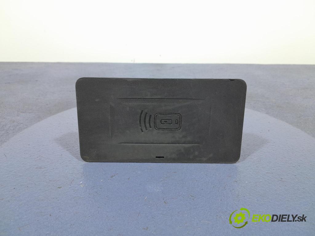 Bmw X7 2021 instalace Elektrický: 9437712