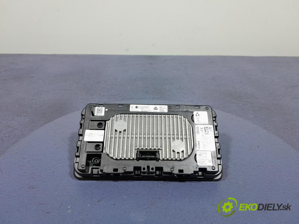 Bmw X7 2021 instalace Elektrický: 9437712