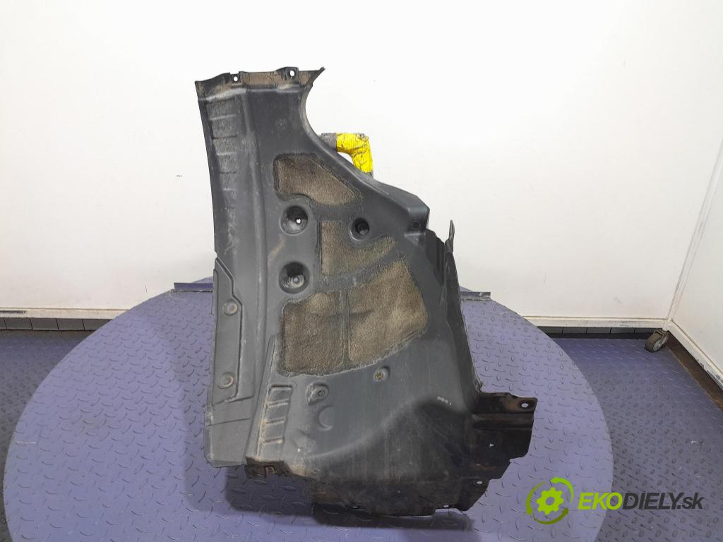 Bmw X7 2021 blatník: Plastický před 7424914