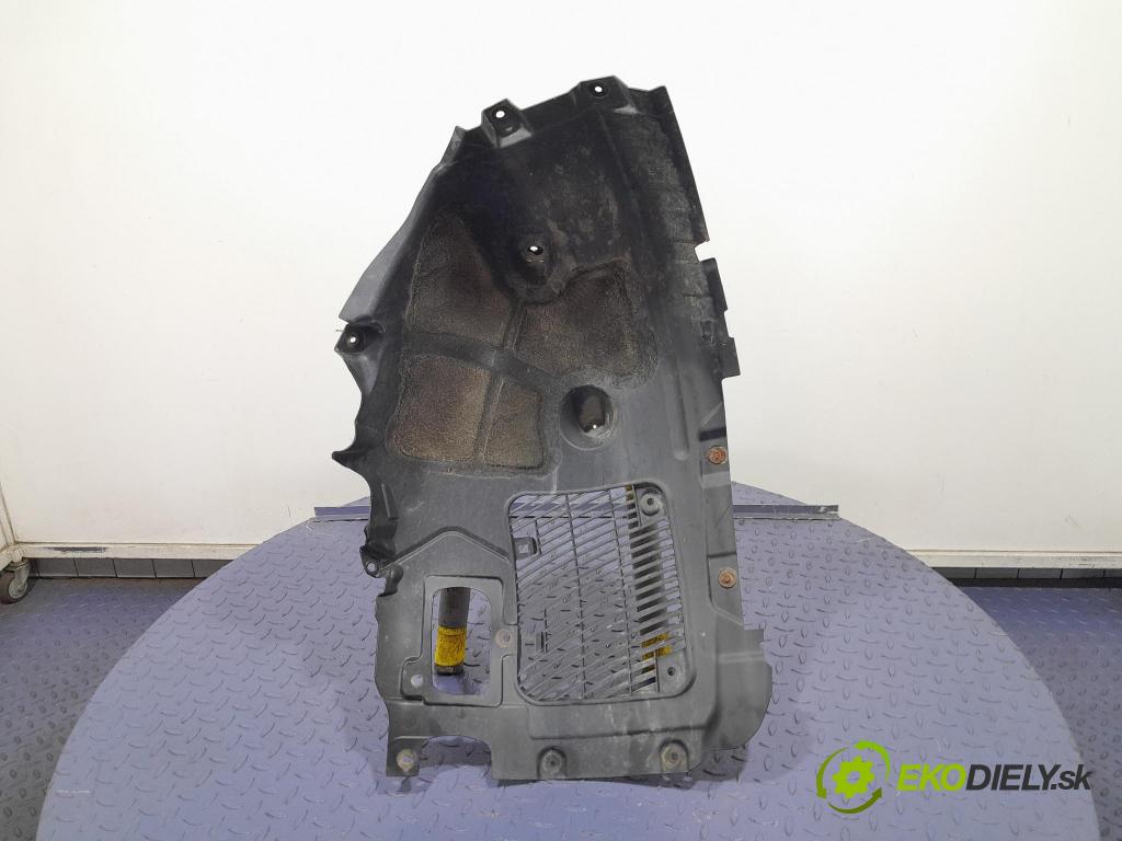 Bmw X7 2021 blatník: Plastický před 7424912