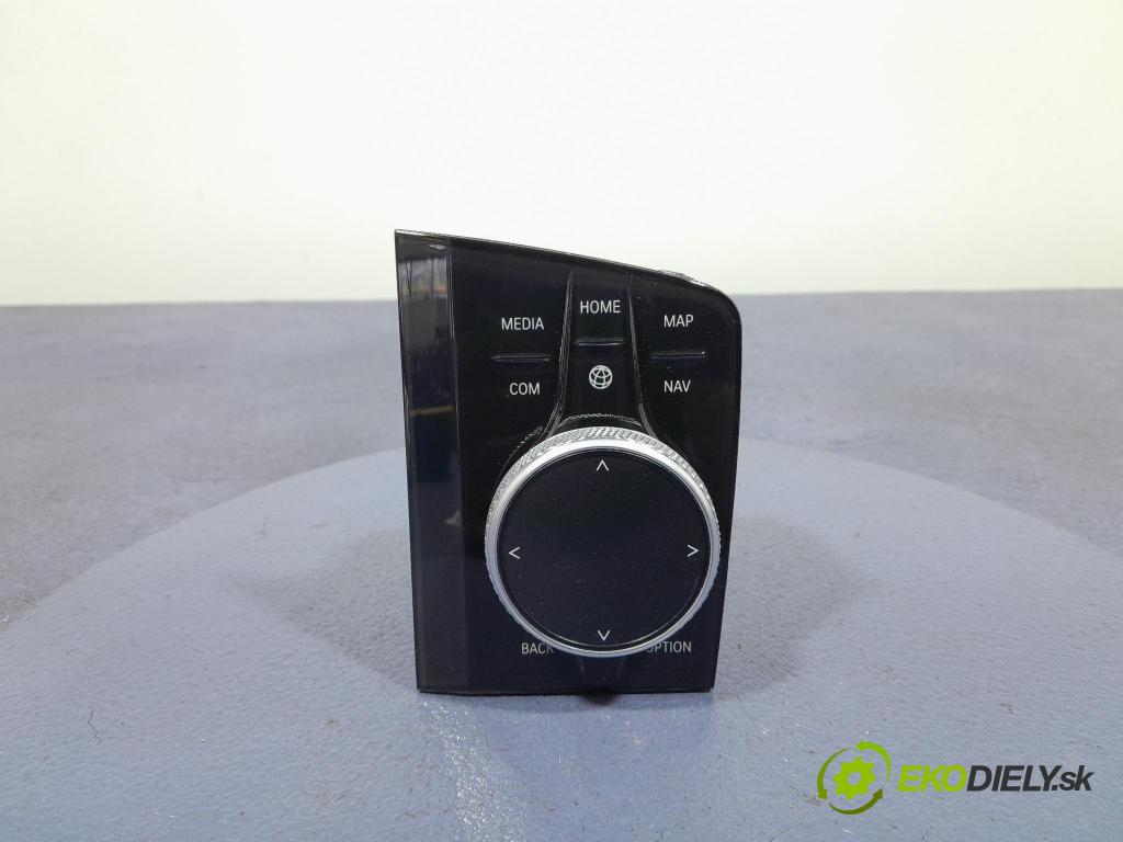 Bmw X7 2021 Přepínač 9423195