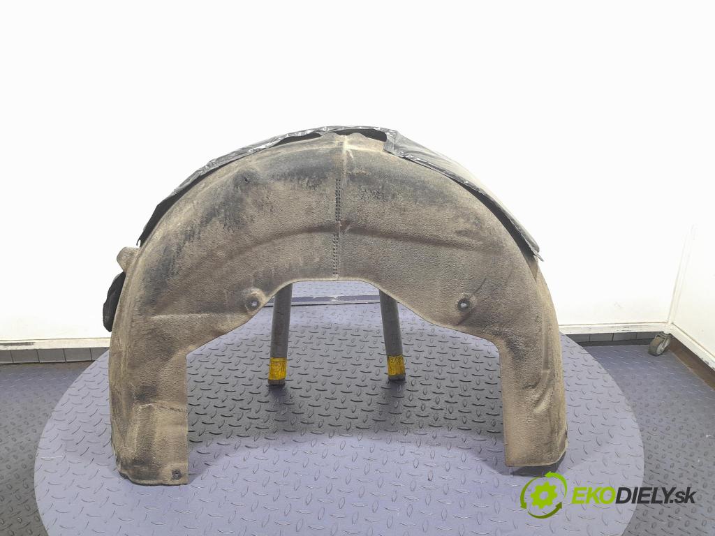 Bmw X7 2021 blatník: plastický: Zad: 7424916