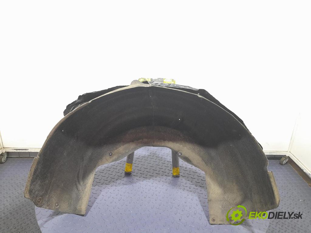 Bmw X7 2021 blatník: plastický: Zad: 7424916