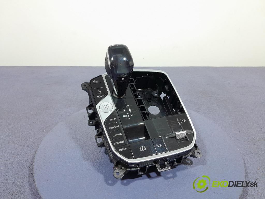 Bmw X7 2021 kulisa Změny Ozubené kola: 9433291