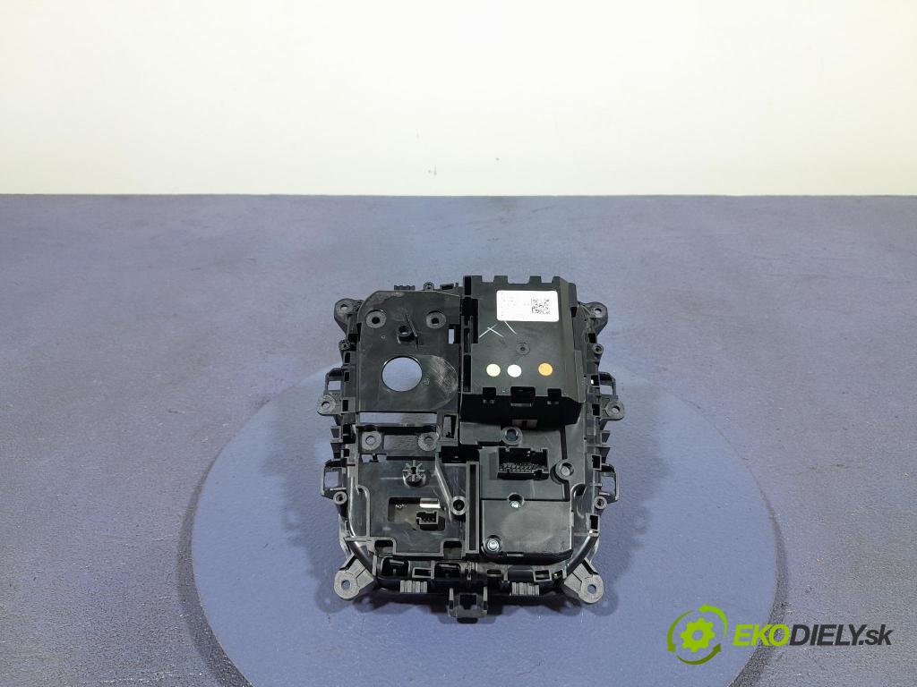 Bmw X7 2021 kulisa Změny Ozubené kola: 9433291