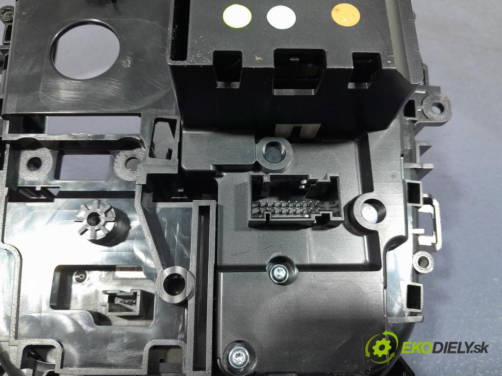 Bmw X7 2021 kulisa Změny Ozubené kola: 9433291