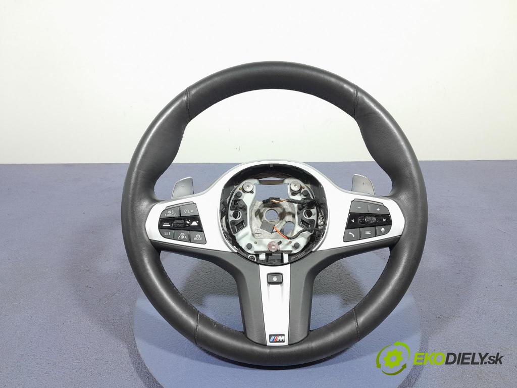 Bmw X7 2021 volant 6881866