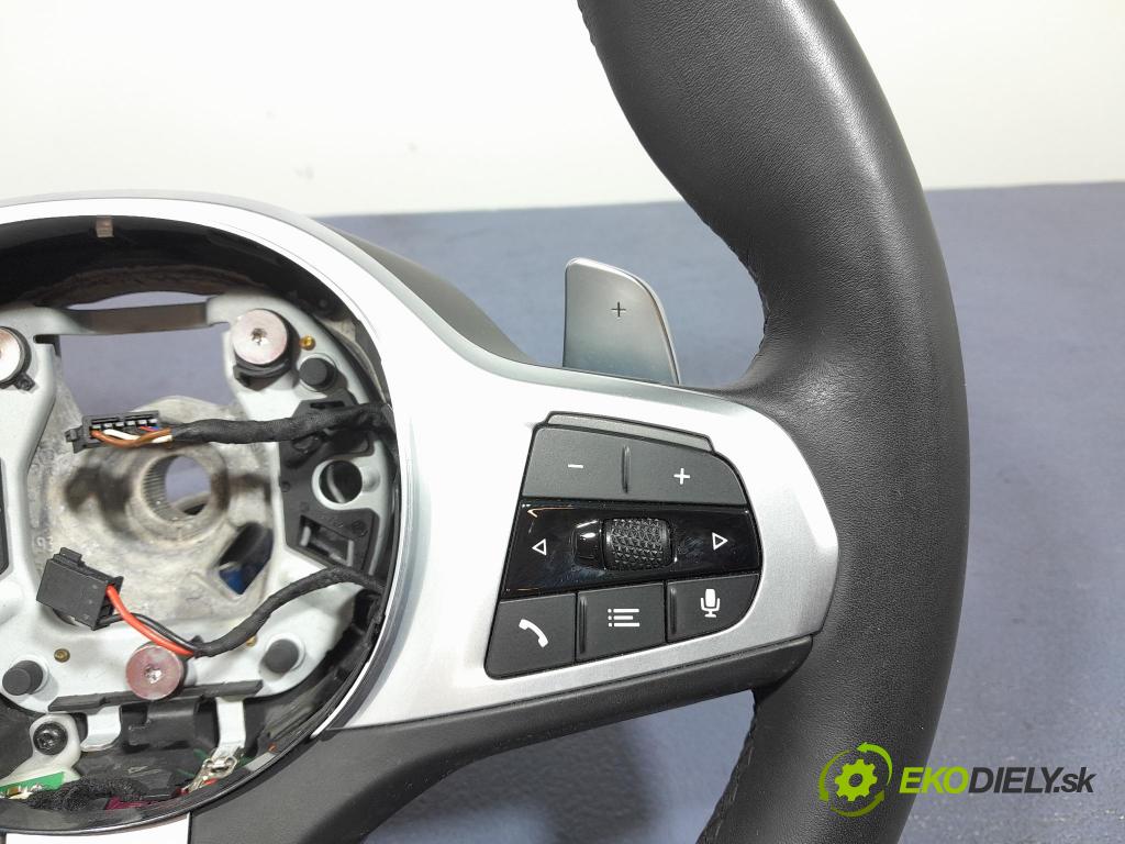 Bmw X7 2021 volant 6881866