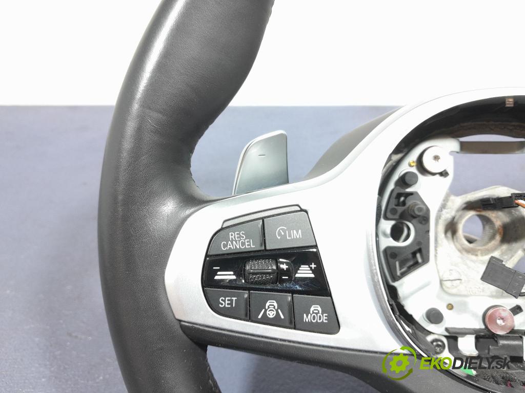 Bmw X7 2021 volant 6881866