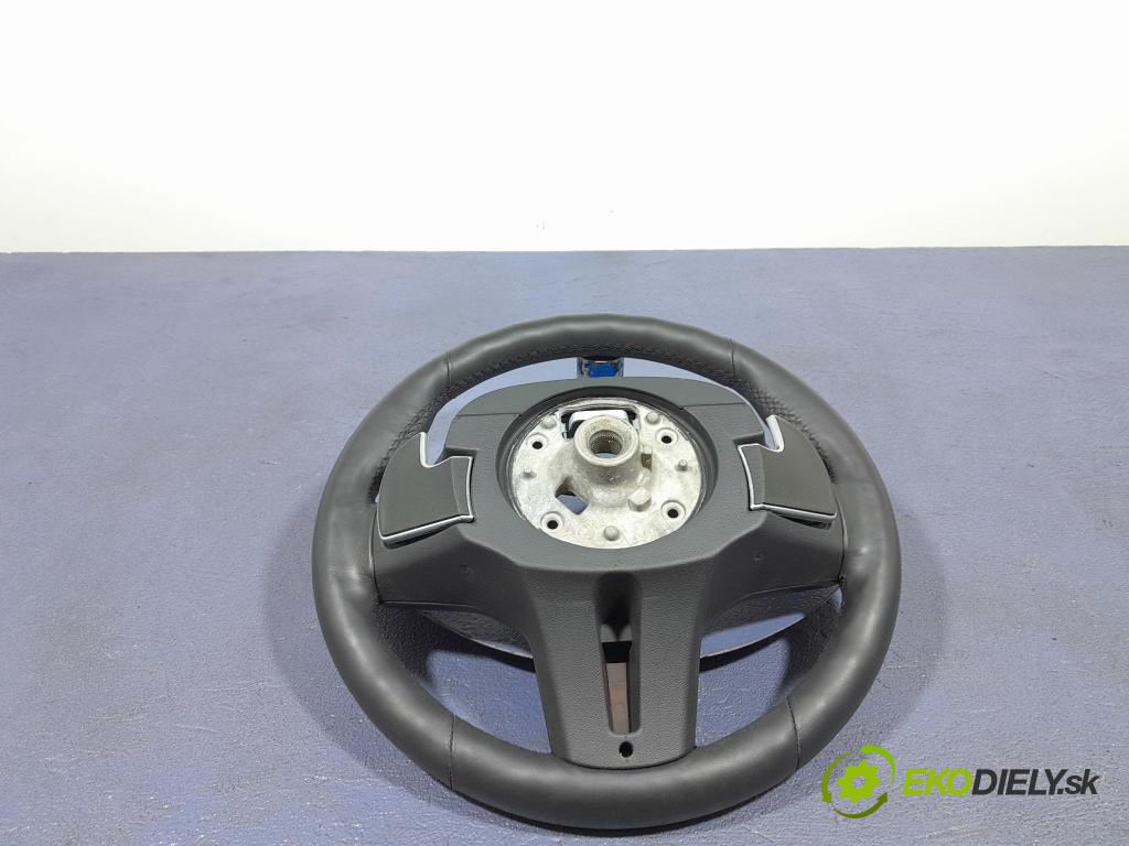 Bmw X7 2021 volant 6881866