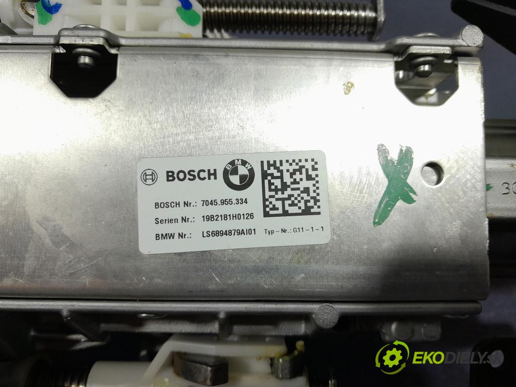 Bmw X7 2021 Stĺpik volant x 6894879