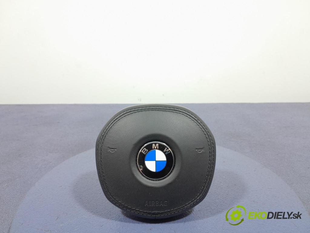 Bmw X7 2021 Airbag: Řidiči: x 7855723