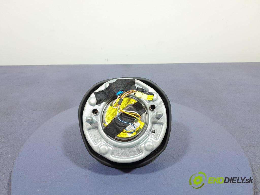 Bmw X7 2021 Airbag: Řidiči: x 7855723