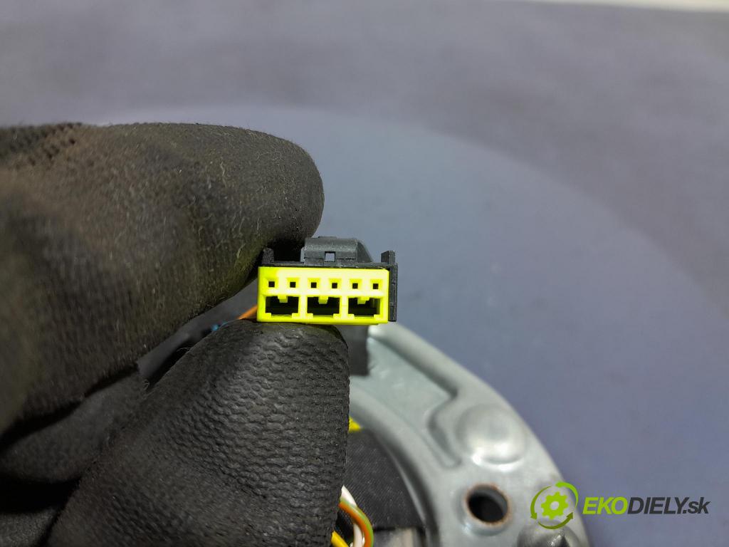 Bmw X7 2021 Airbag: Řidiči: x 7855723