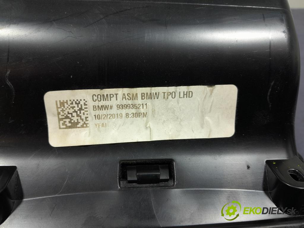 Bmw X7 2021 kastlík 9399352