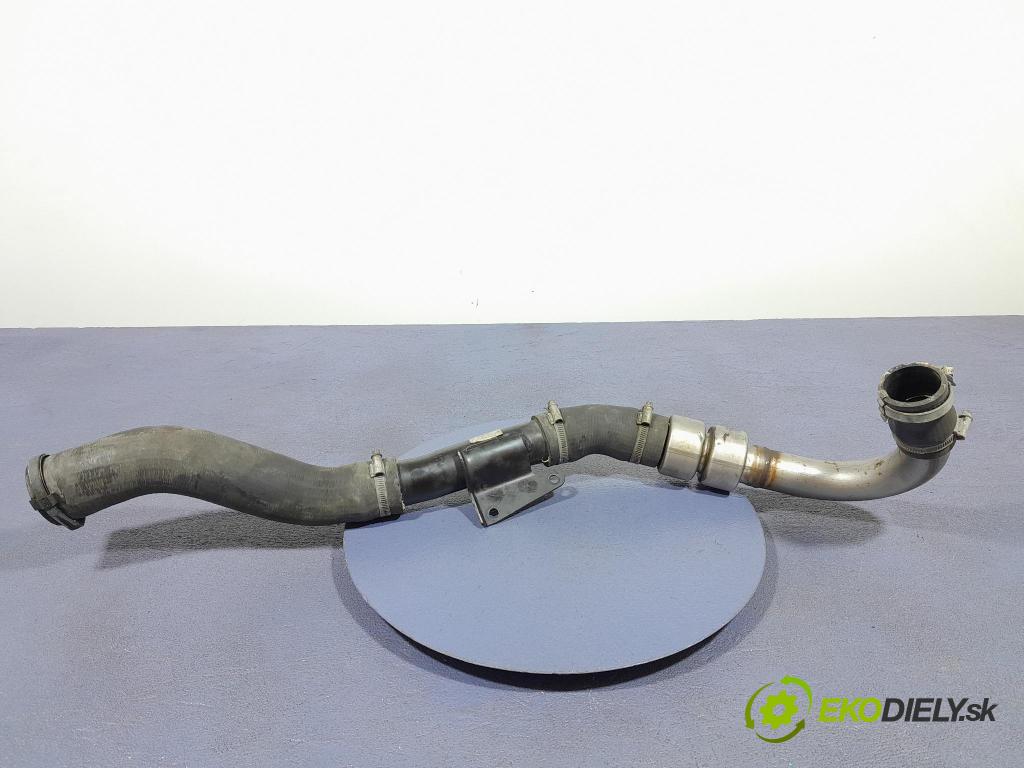 Volvo V40 2014 rúrka Vzduch: