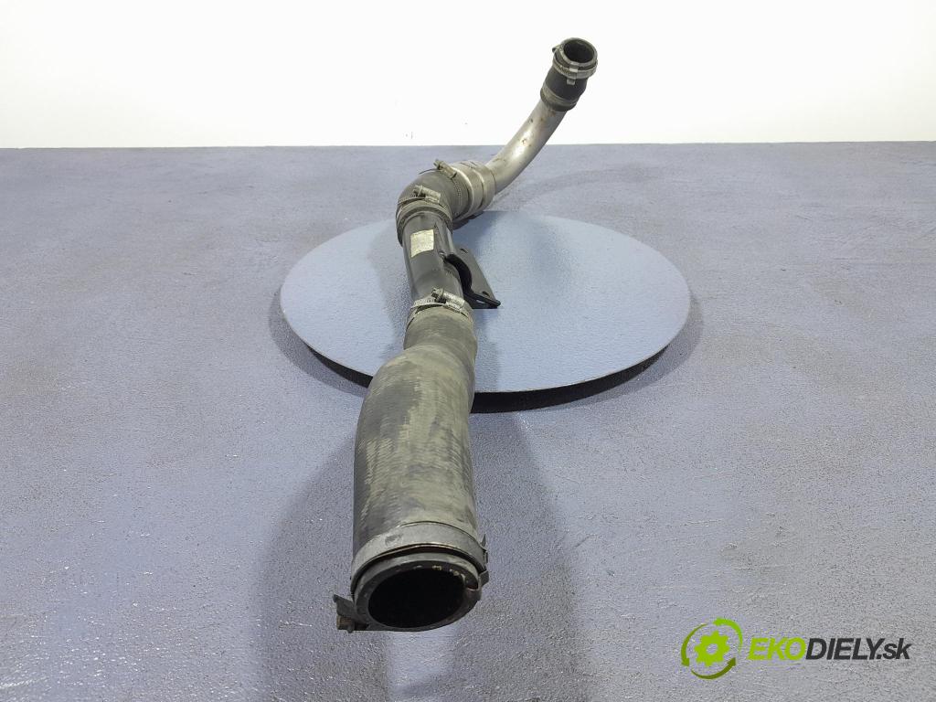 Volvo V40 2014 rúrka Vzduch: 