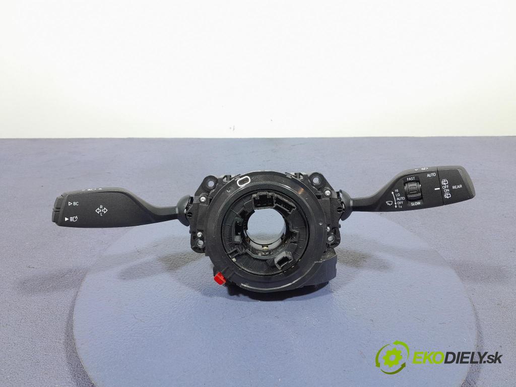 Bmw X7 2021 prepínač Komplex: 9436676