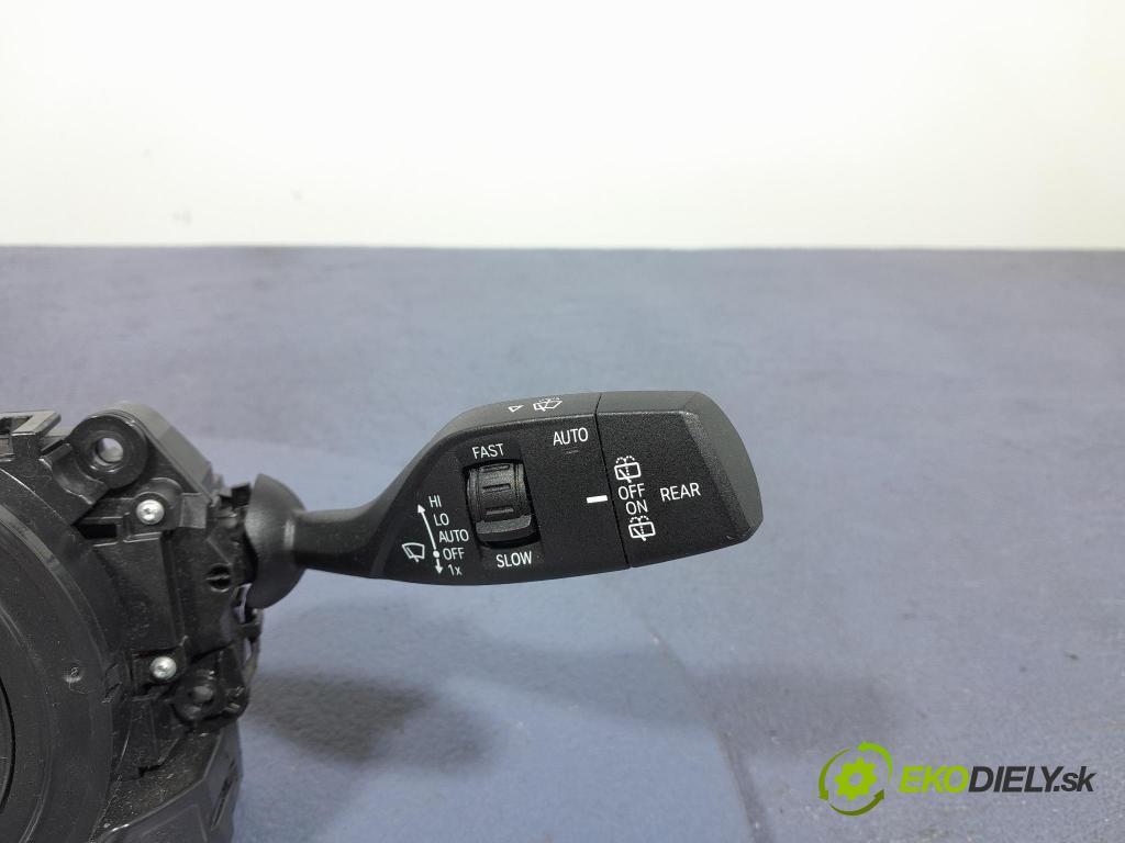 Bmw X7 2021 prepínač Komplex: 9436676