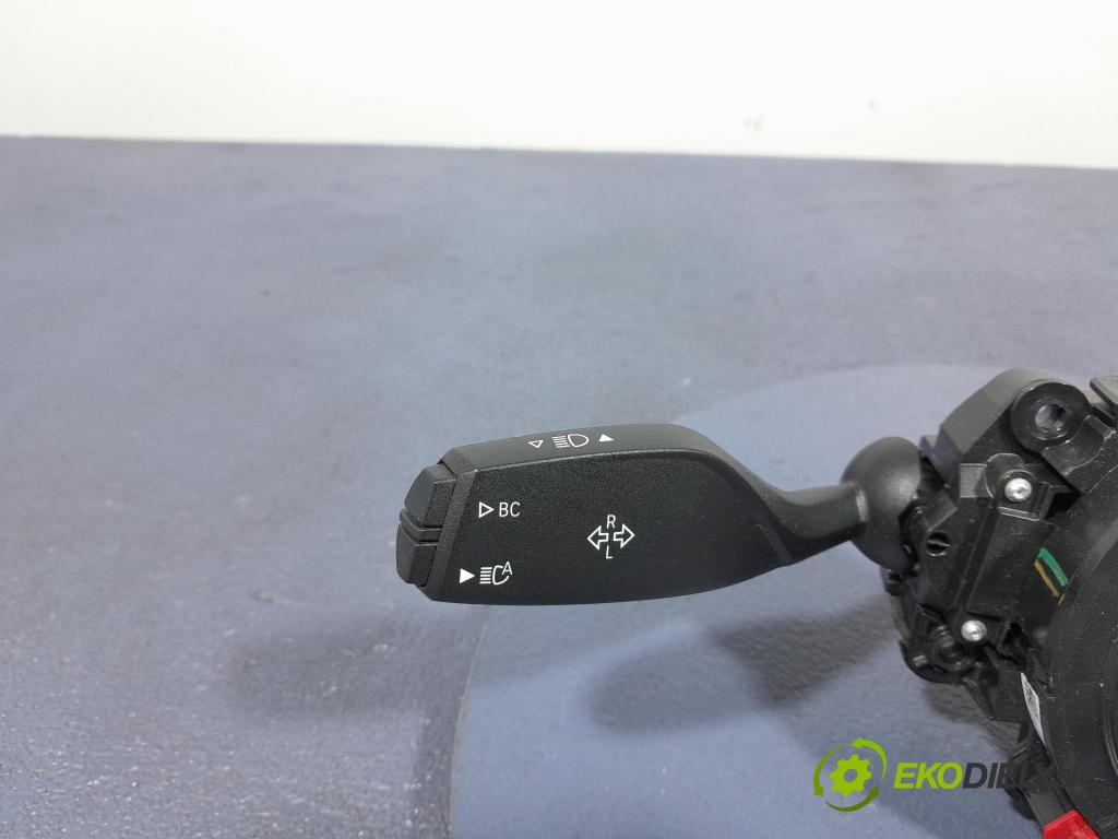 Bmw X7 2021 prepínač Komplex: 9436676