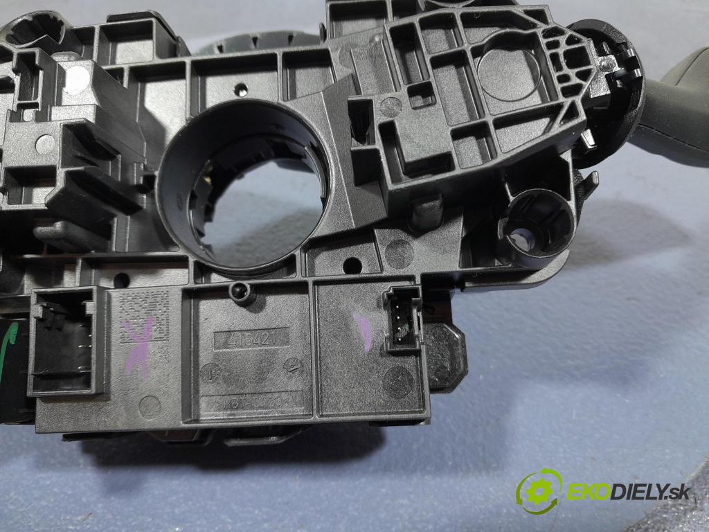 Bmw X7 2021 prepínač Komplex: 9436676