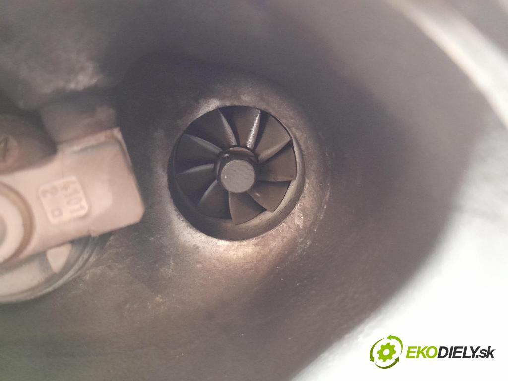 Volvo V40 2014 Turbo-kompresor: 54399700131