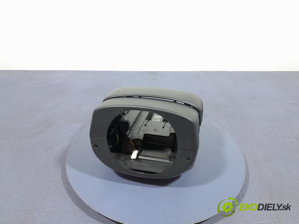 Bmw X7 2021 kryt Plast: Interiéry: 7952184