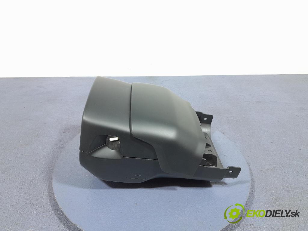 Bmw X7 2021 kryt Plast: Interiéry: 7952184