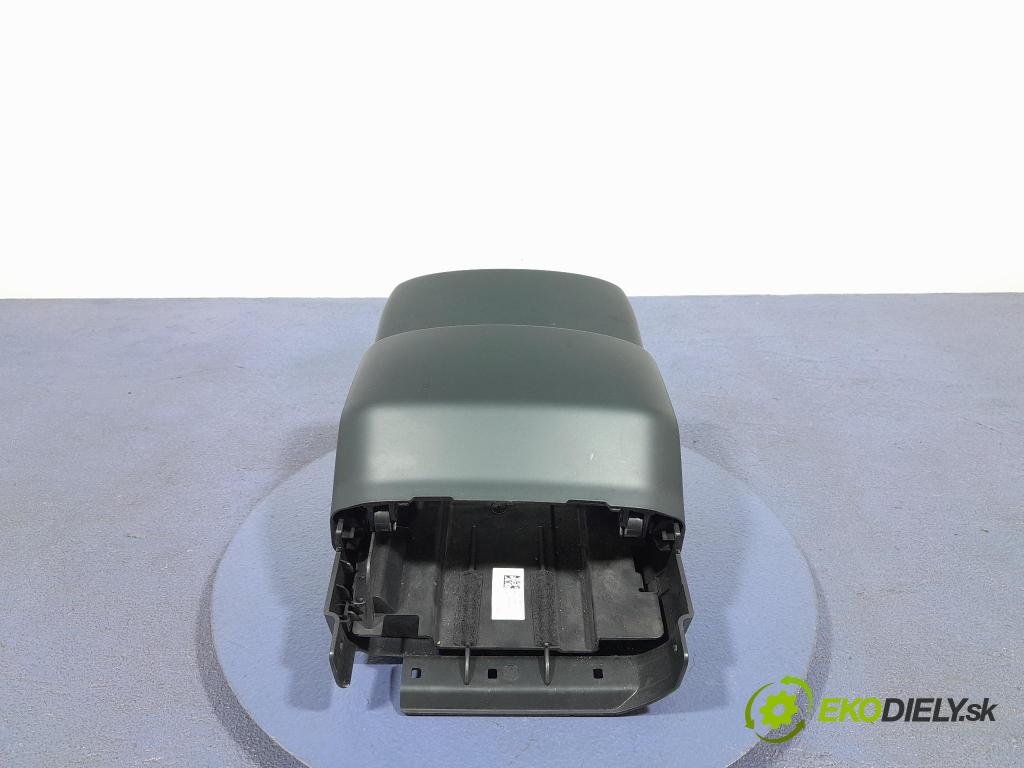 Bmw X7 2021 kryt Plast: Interiéry: 7952184