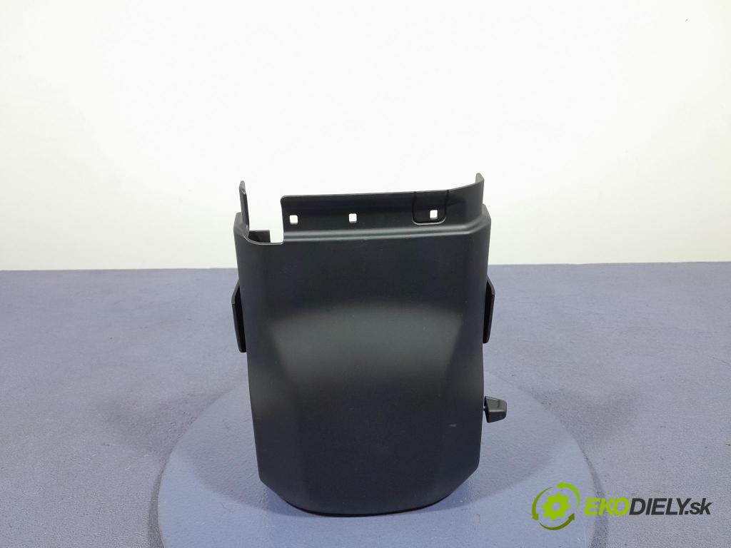 Bmw X7 2021 kryt Plast: Interiéry: 7952184