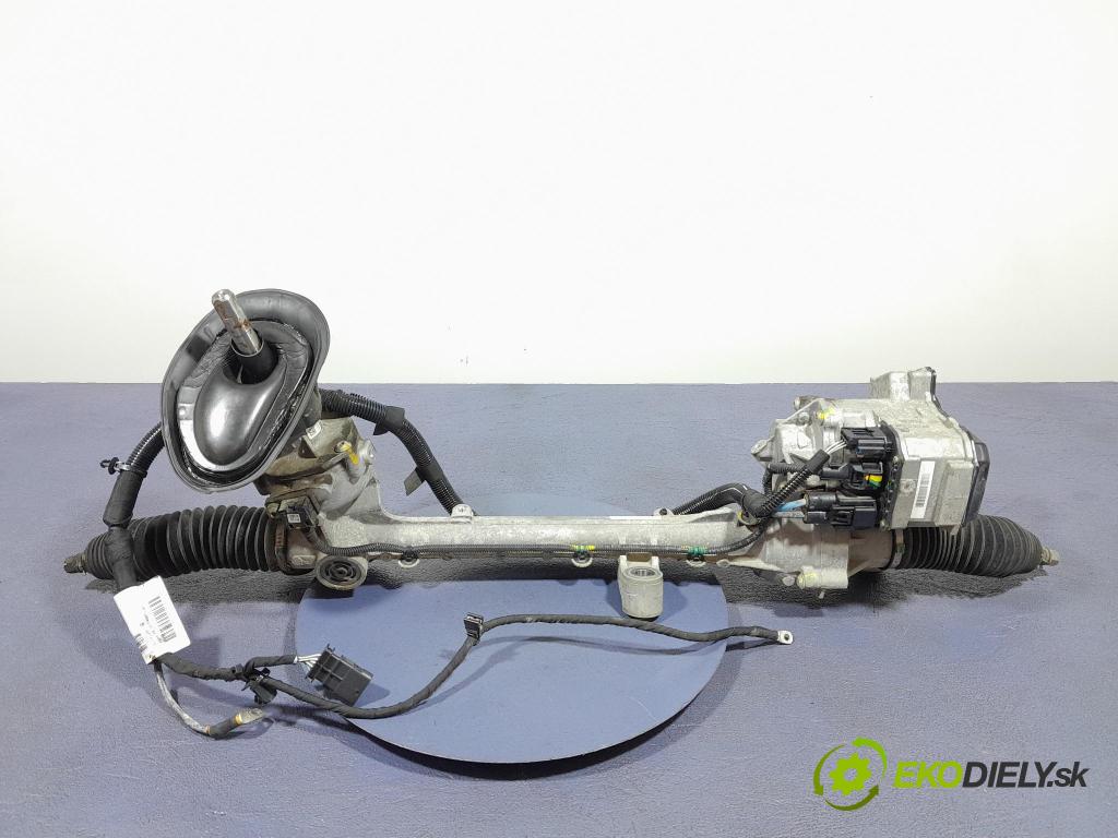 Volvo V40 2014 Ozubené kolo: volant 31406157