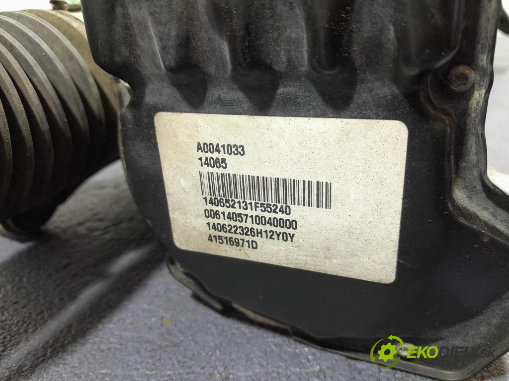 Volvo V40 2014 Ozubené kolo: volant 31406157