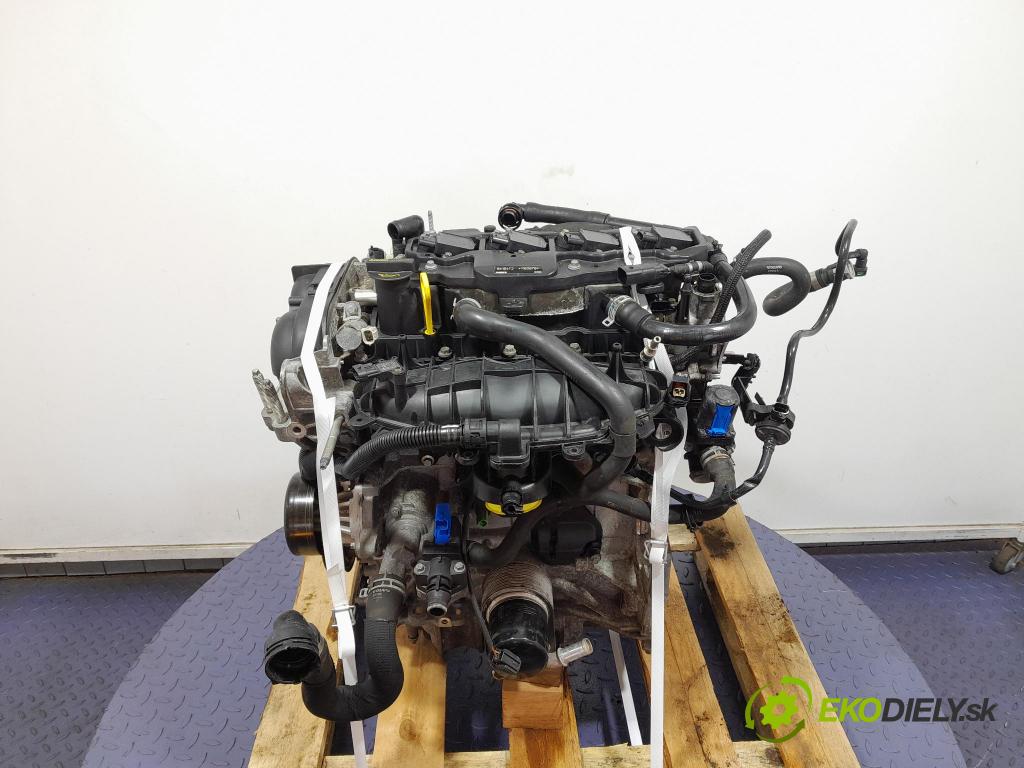 Volvo V40 2014 motor Benzín: B4164T3