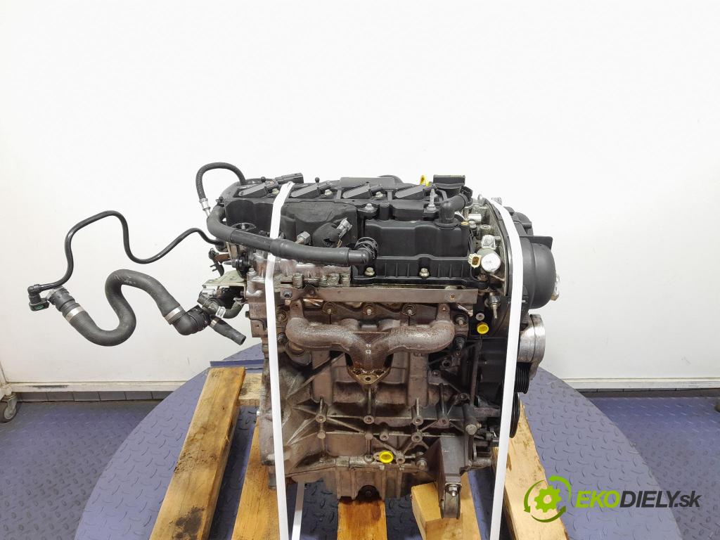 Volvo V40 2014 motor Benzín: B4164T3