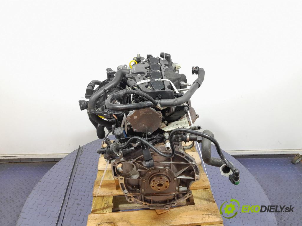Volvo V40 2014 motor Benzín: B4164T3