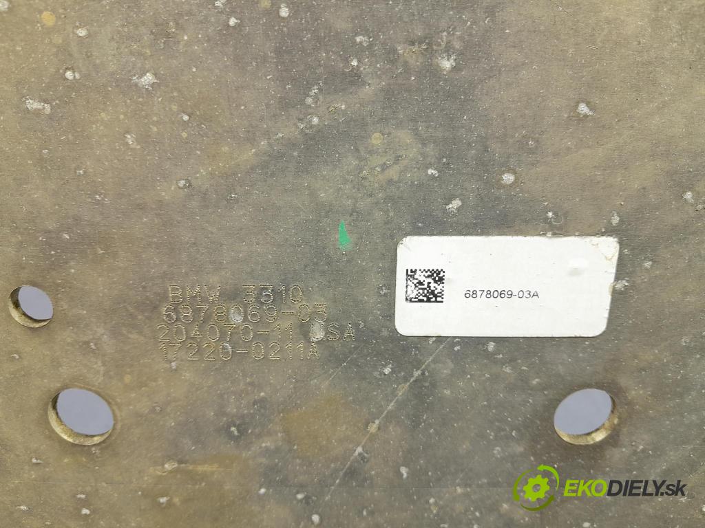 Bmw X7 2021 kryt Motor: 6878069