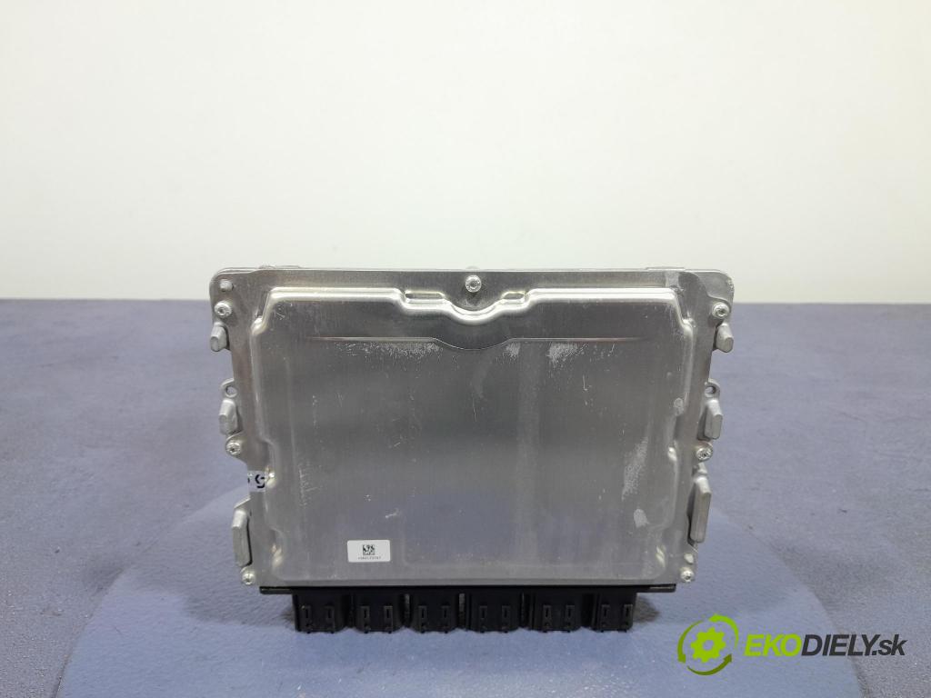 Bmw X7 2021 riadiaca jednotka Motor: 5A16635