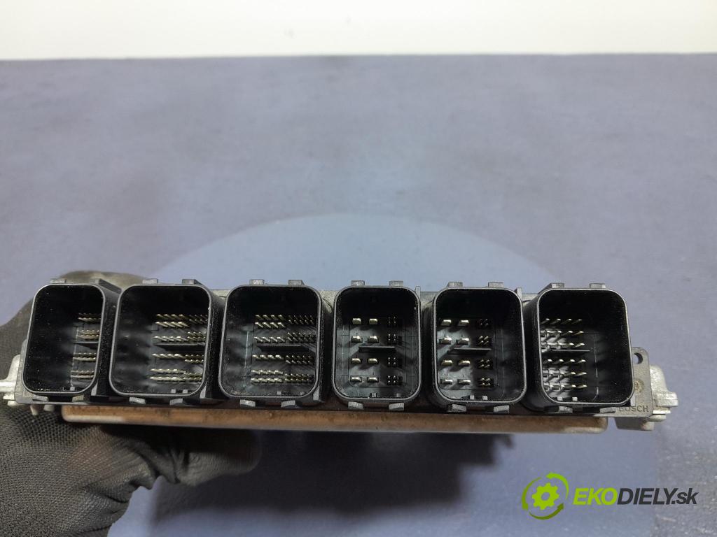 Bmw X7 2021 riadiaca jednotka Motor: 5A16635