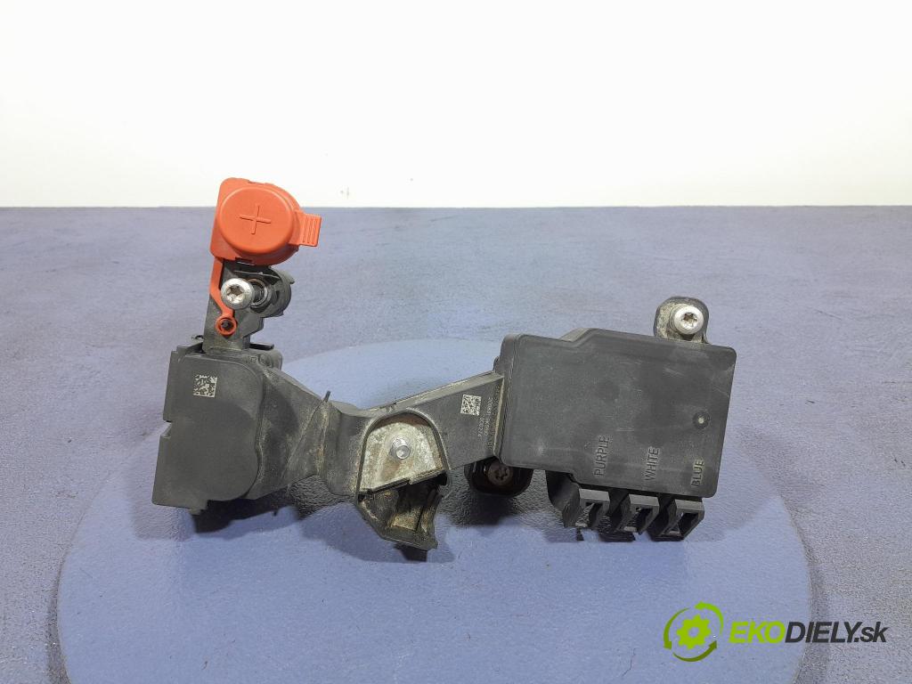 Bmw X7 2021 instalace Elektrický: 6841566