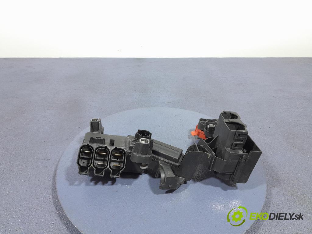 Bmw X7 2021 instalace Elektrický: 6841566