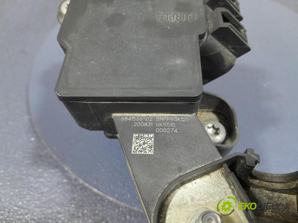 Bmw X7 2021 instalace Elektrický: 6841566