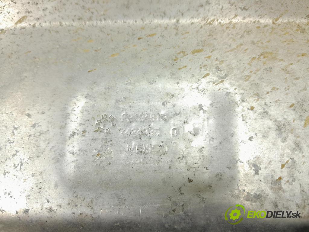 Bmw X7 2021 kryt Tepelné: 7424935