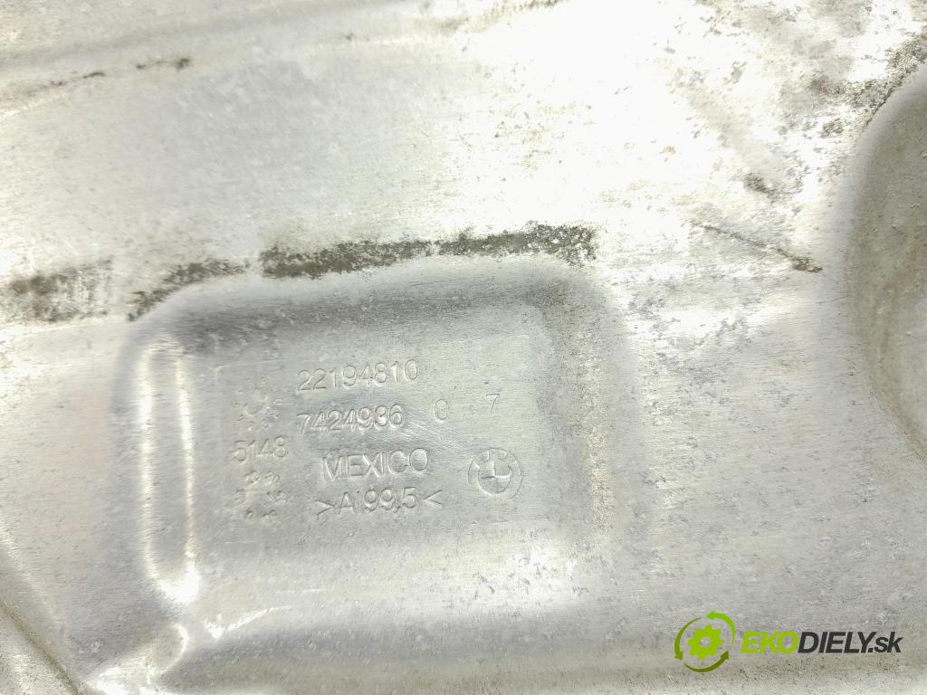 Bmw X7 2021 kryt Tepelné: 7424936