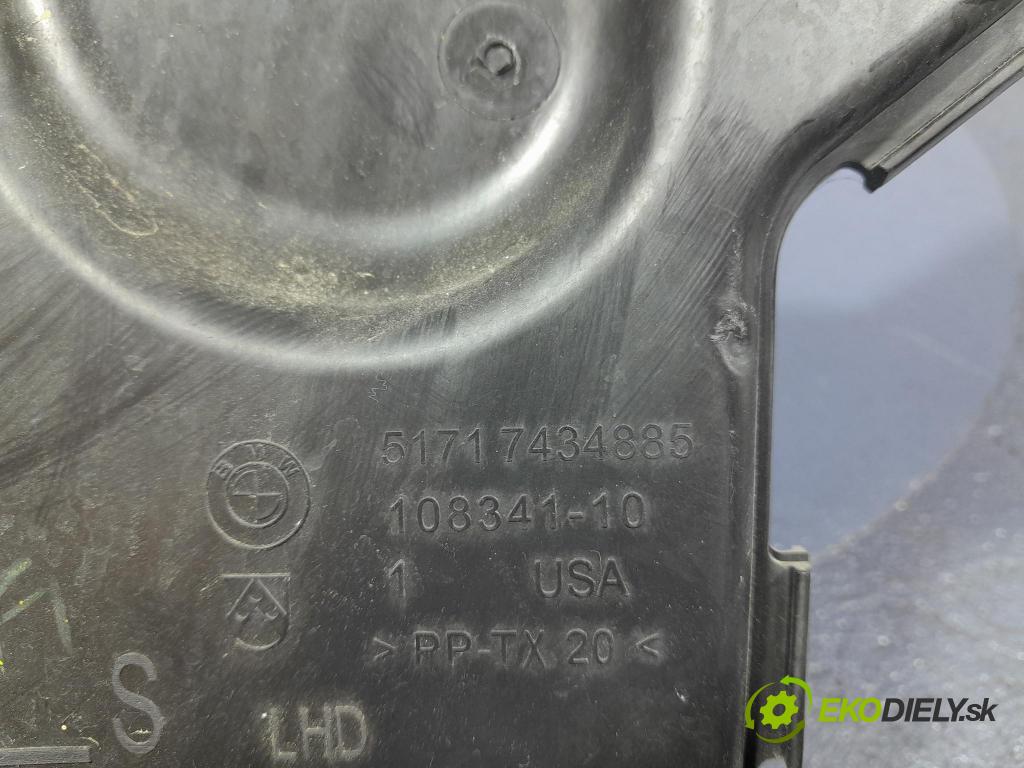 Bmw X7 2021 torpédo 7434885