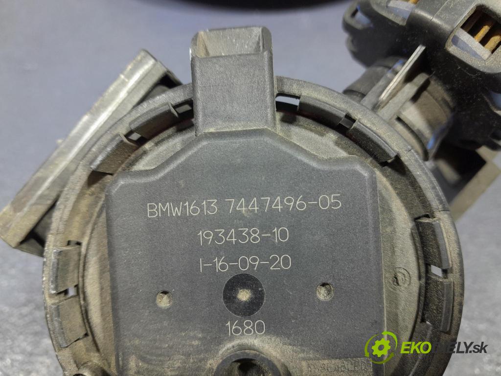 Bmw X7 2021 rúrka Vzduch: 7447496