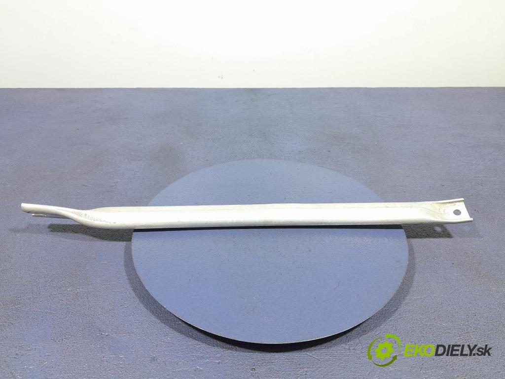 Bmw X7 2021 výstuha Predné: / pas predný 7337924