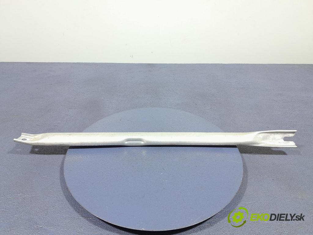 Bmw X7 2021 výstuha Predné: / pas predný 7337924