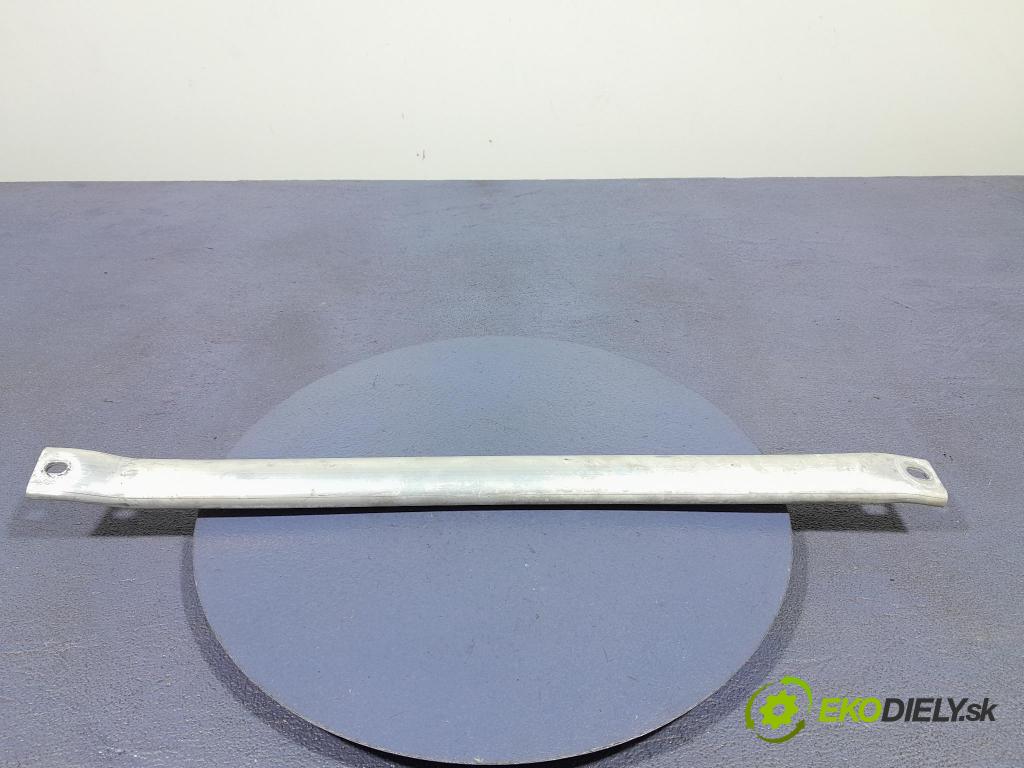 Bmw X7 2021 výstuha Predné: / pas predný 7329745