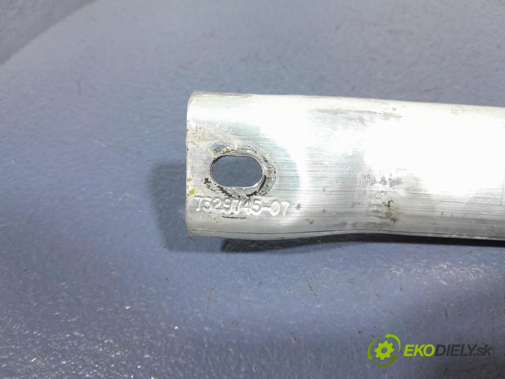 Bmw X7 2021 výstuha Predné: / pas predný 7329745