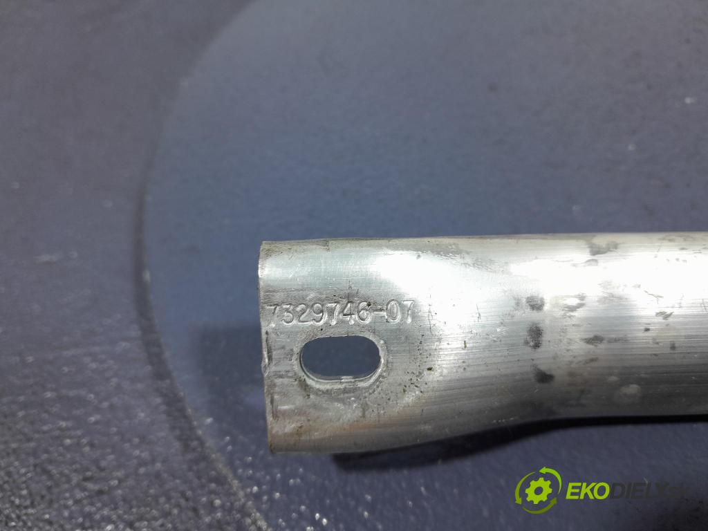 Bmw X7 2021 výstuha Predné: / pas predný 7329746